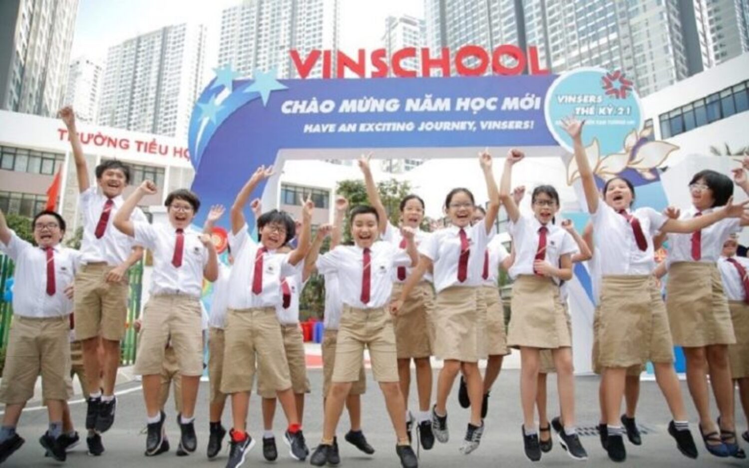 Trang chủ 72 Kết nối với hệ thống giáo dục chất lượng