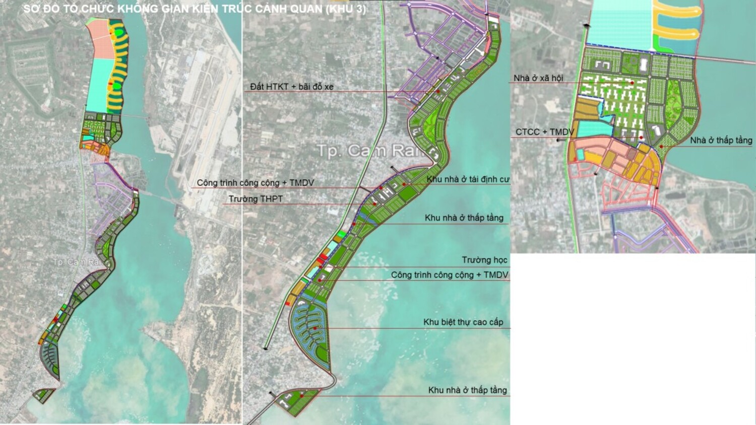 Trang chủ 77 Mặt bằng tổng thể Vinhomes Thanh Oai